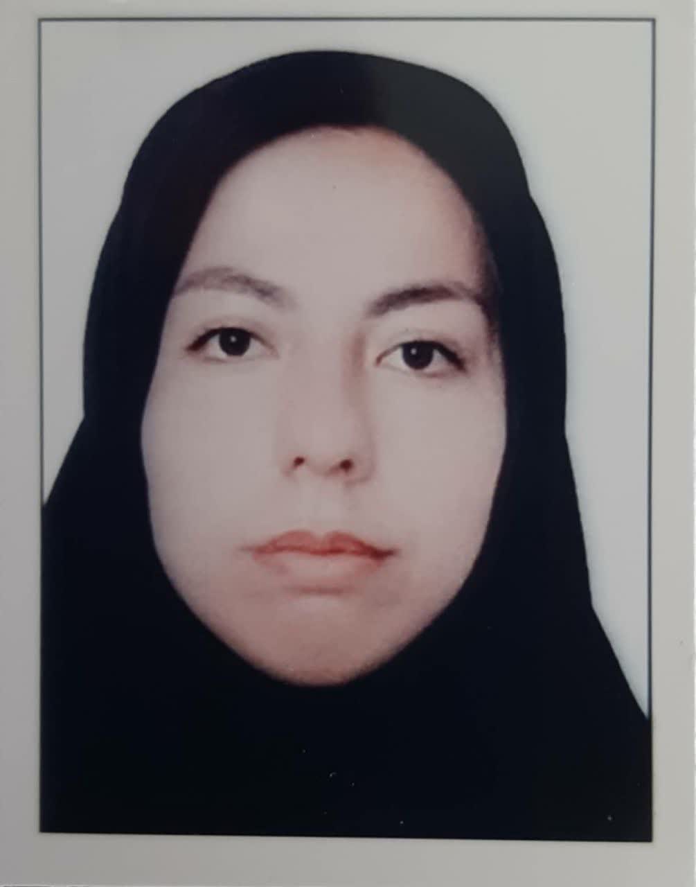 زهرا ملاحسینی