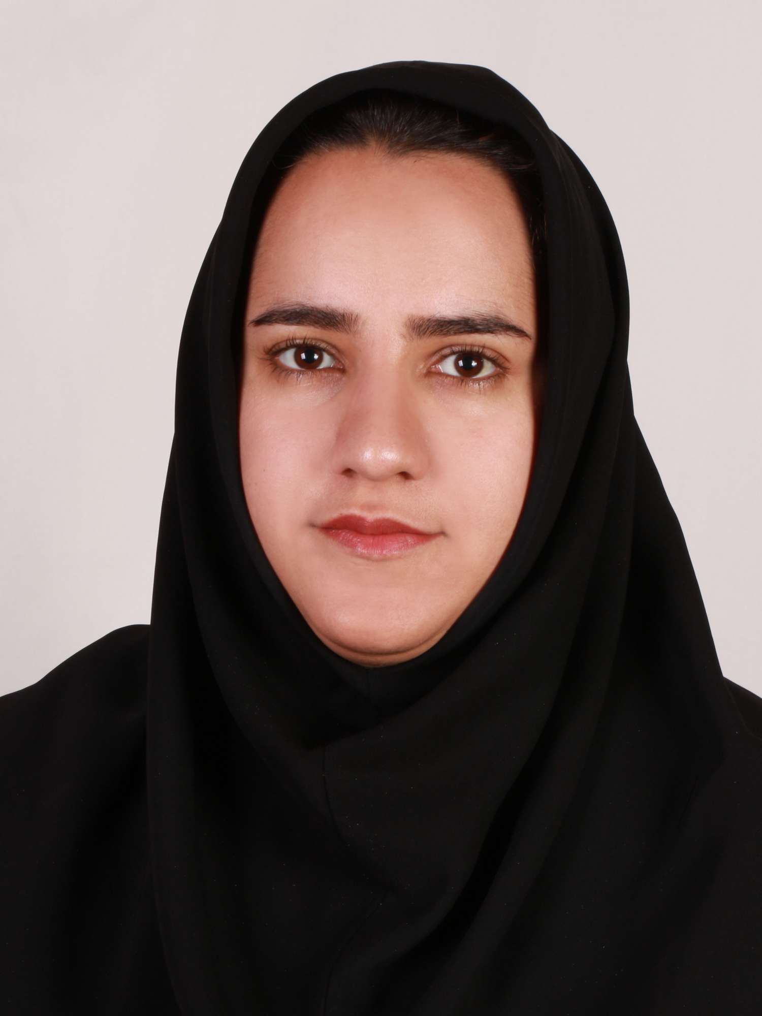 مرضیه السادات هاشمی پور