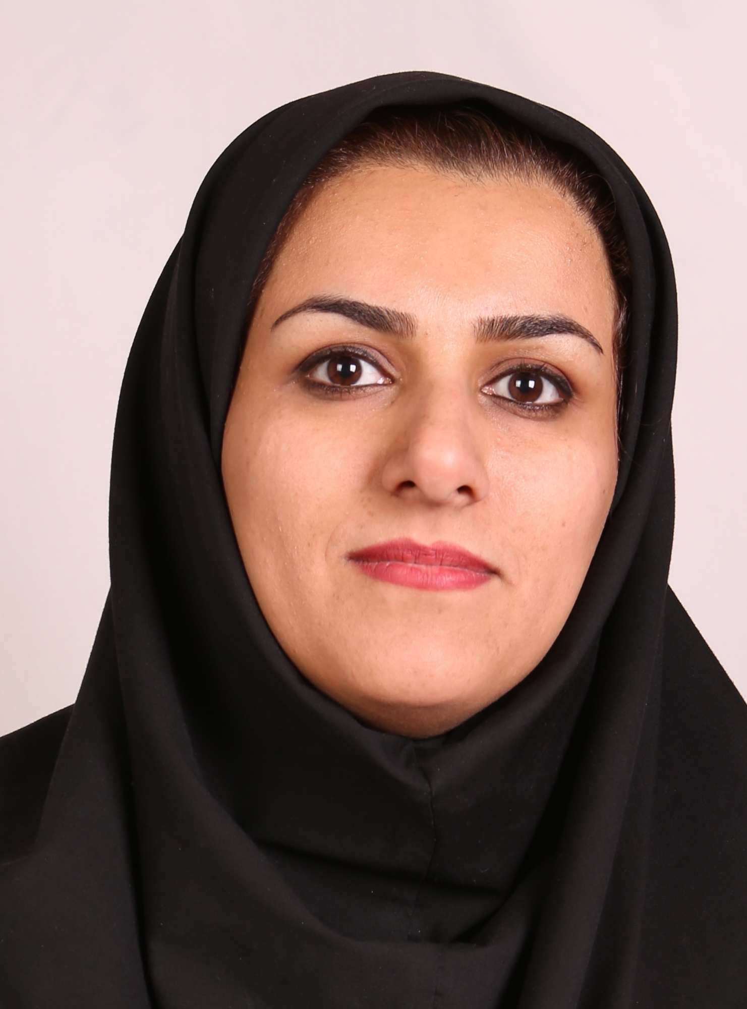 فاطمه پورشفیعی