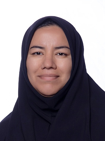 صدیقه حکیمی