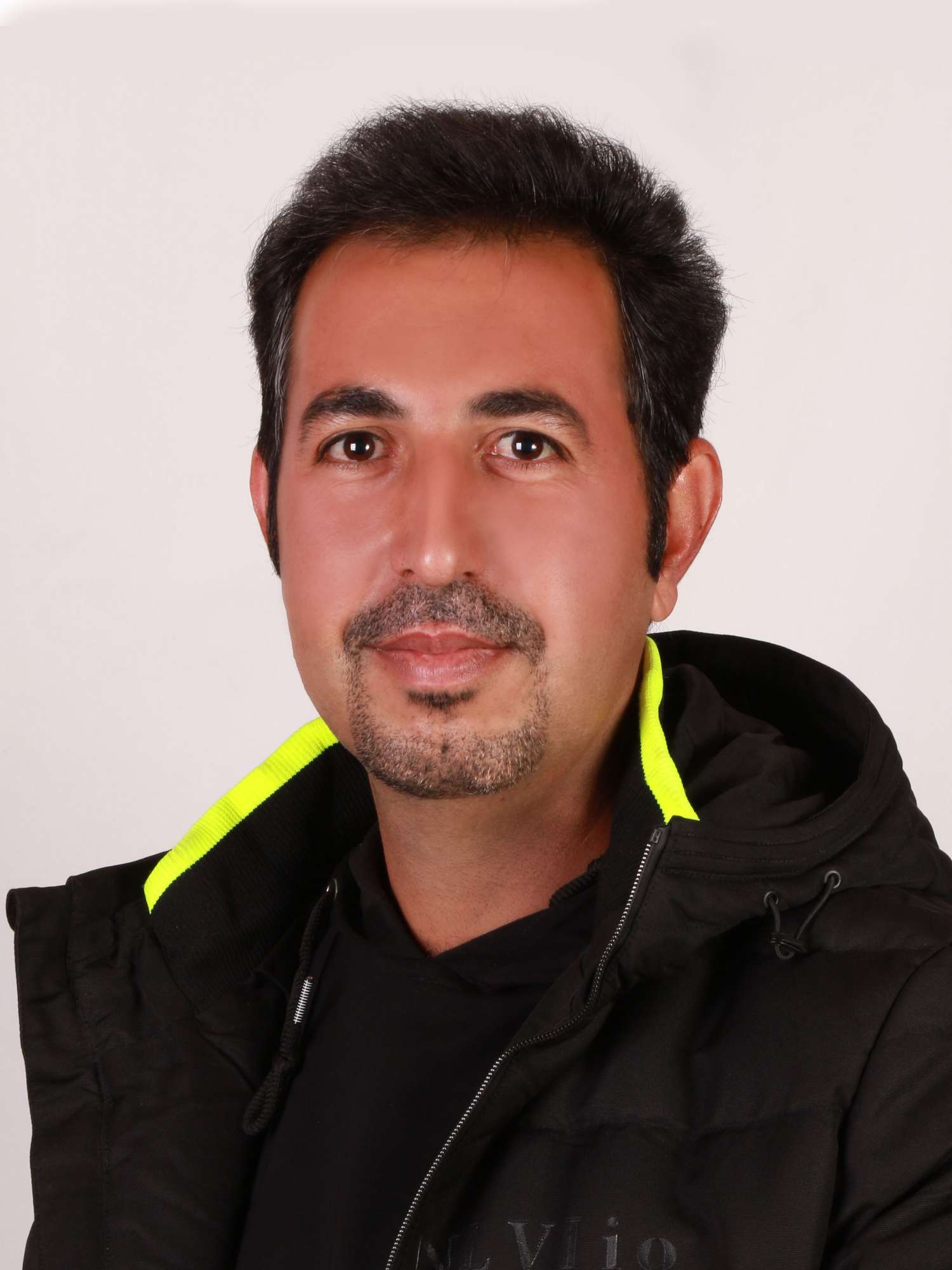 محمد درخشانی