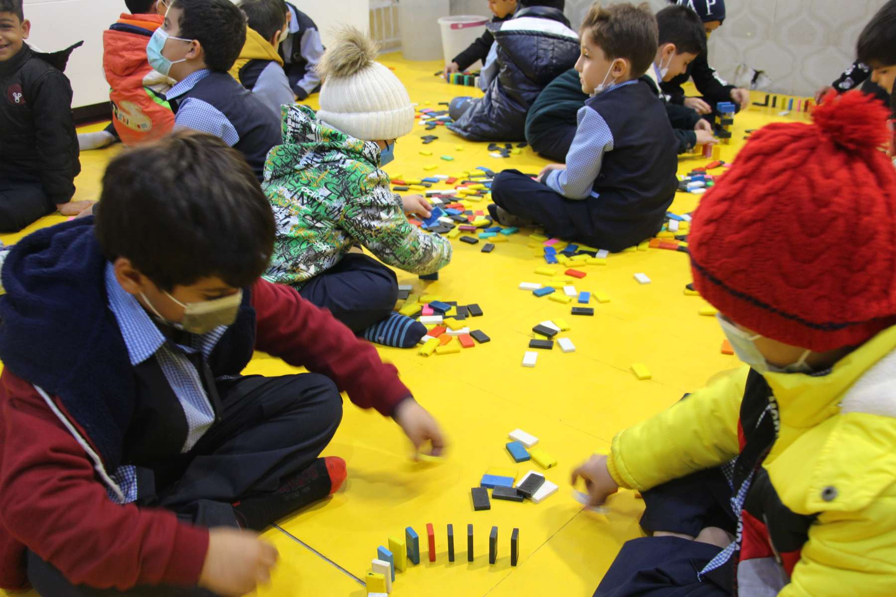 اردوی پارک علم و فناوری