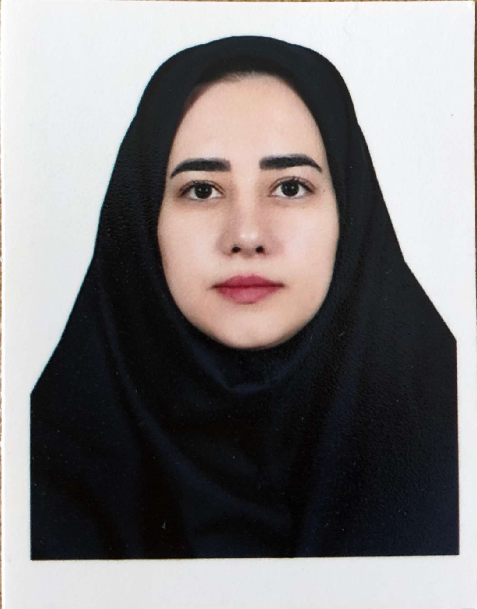 فاطمه حقیقت