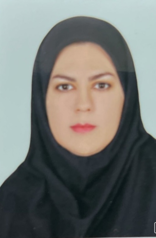 عادله پاک طینت