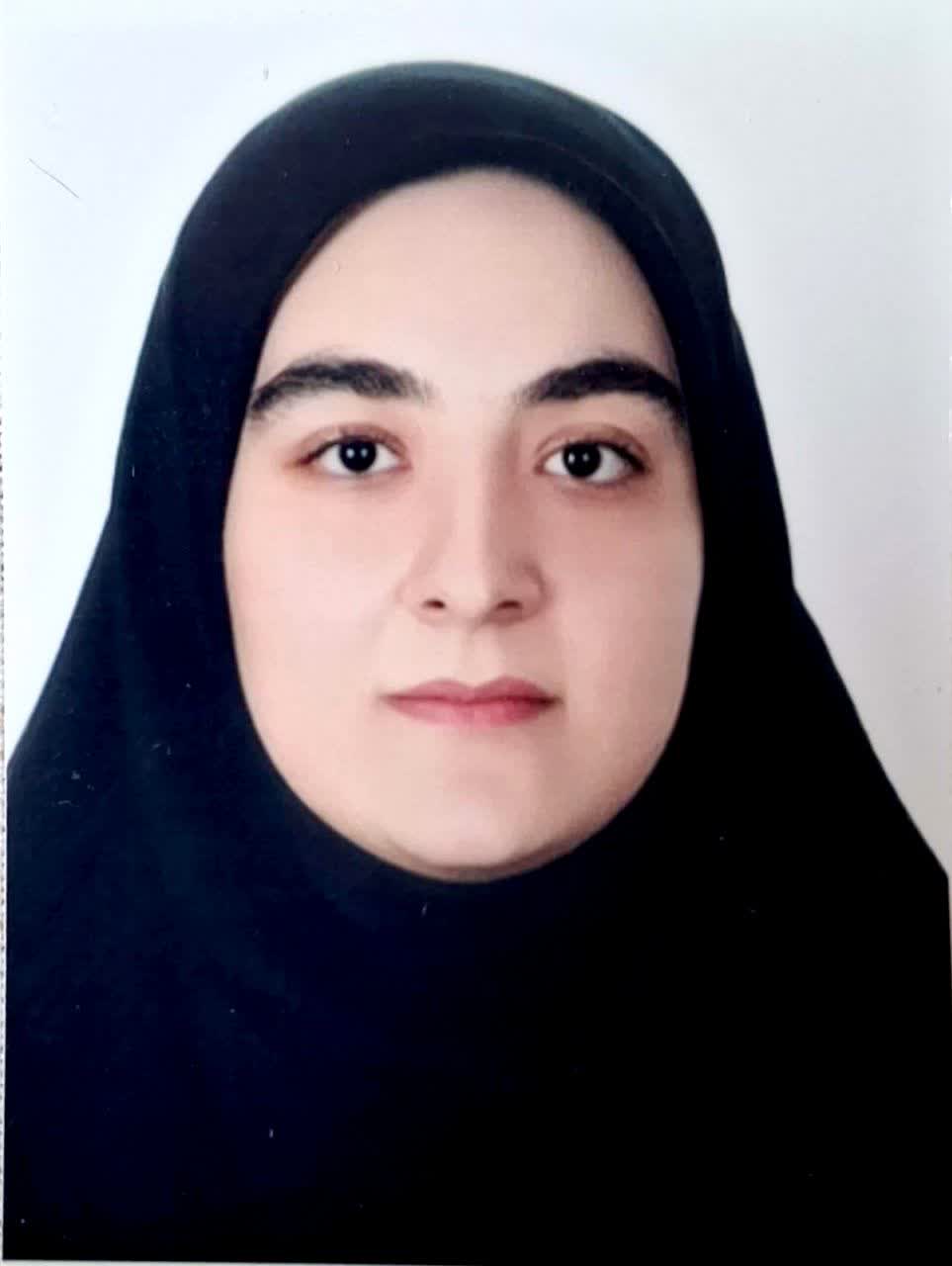 نازنین بنازاده