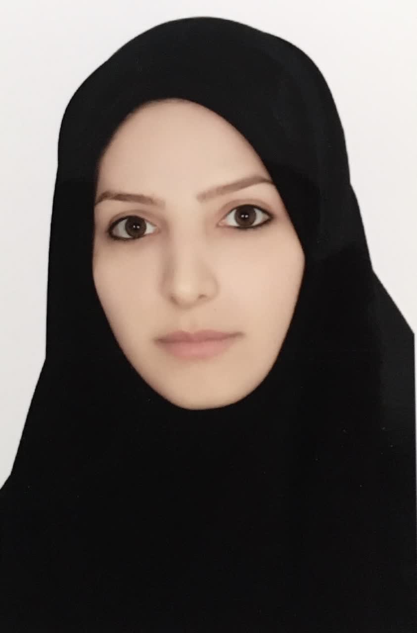 راضیه سلطانی