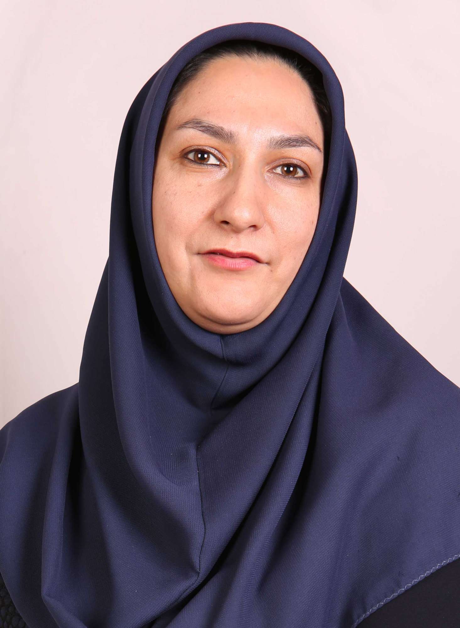 نعیمه حاجی رحیمیان