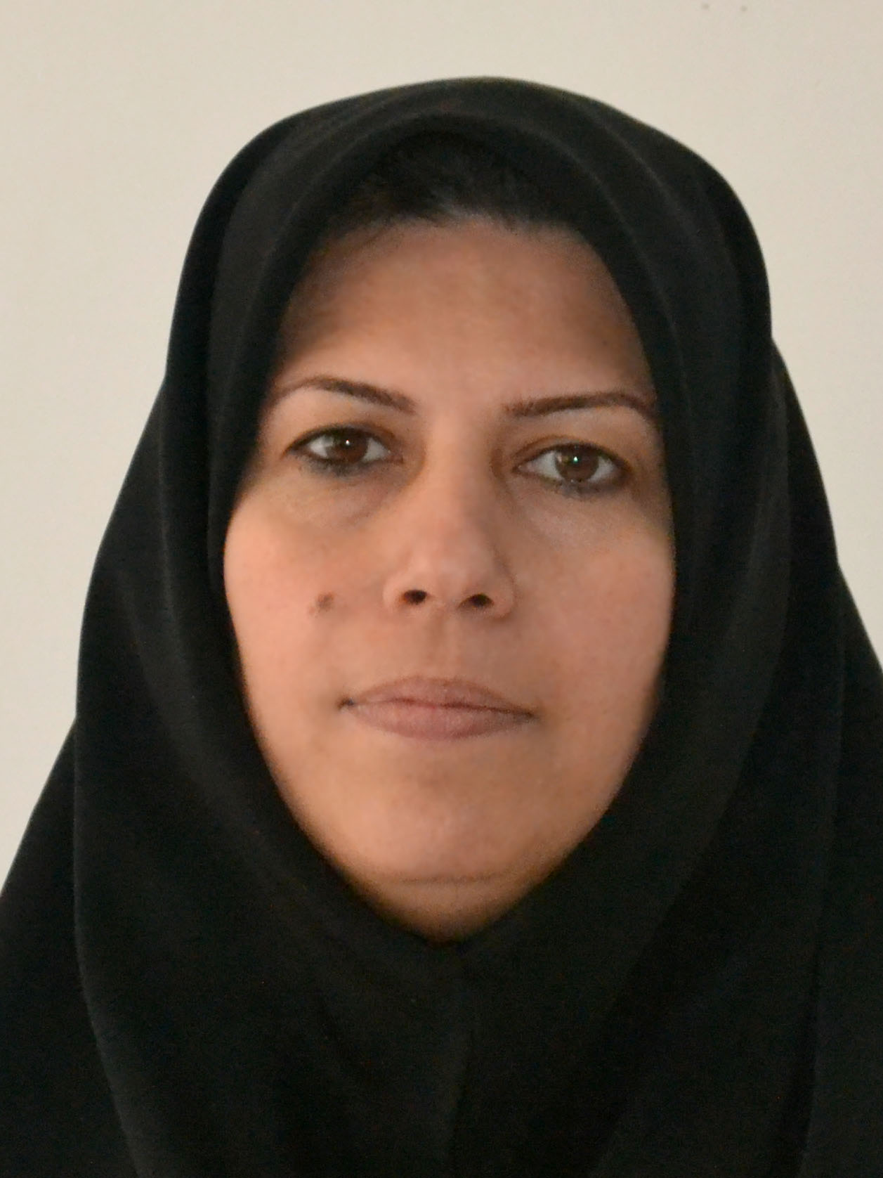 زهره خردمند