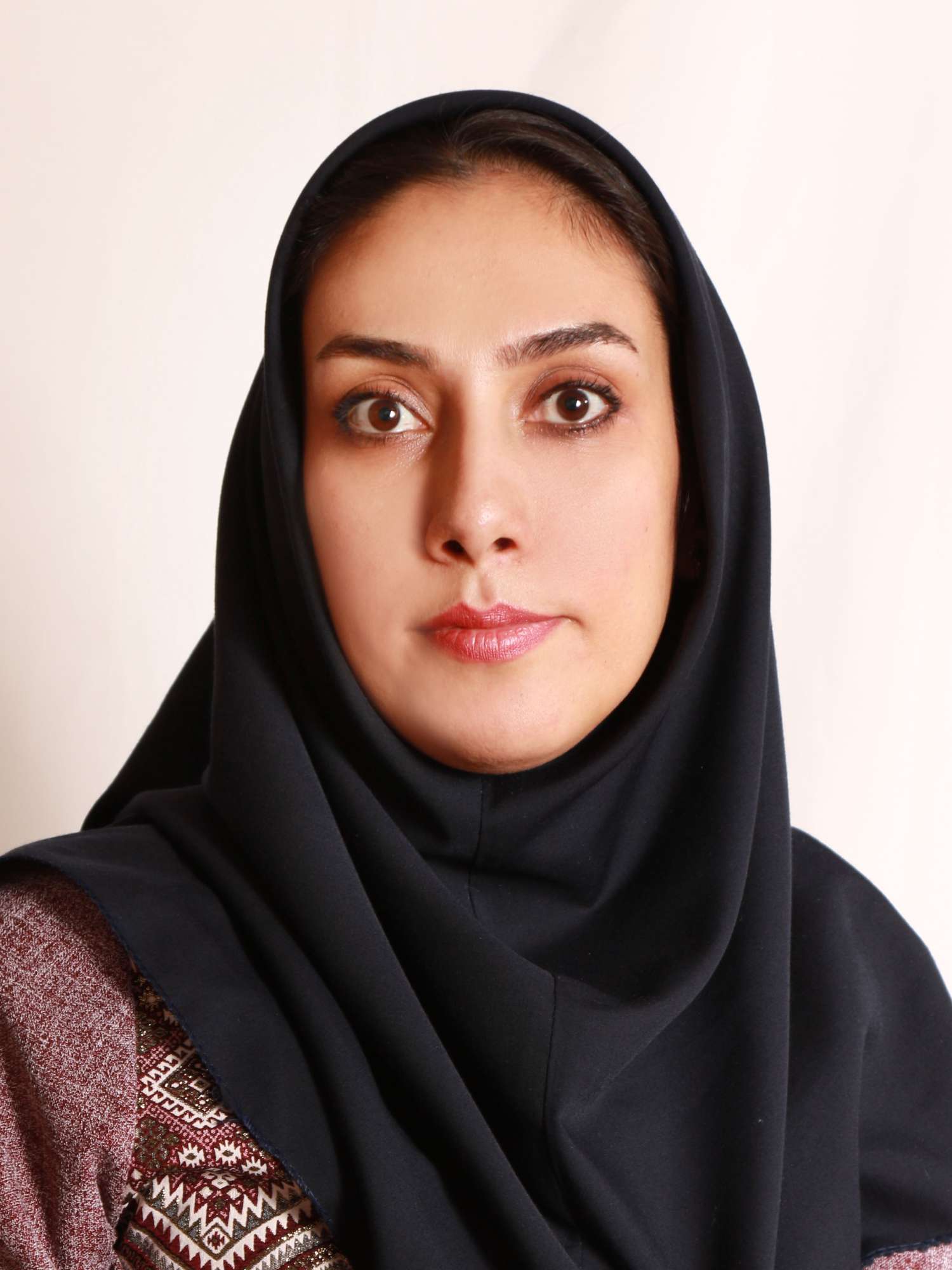 سیمین نوری زاده