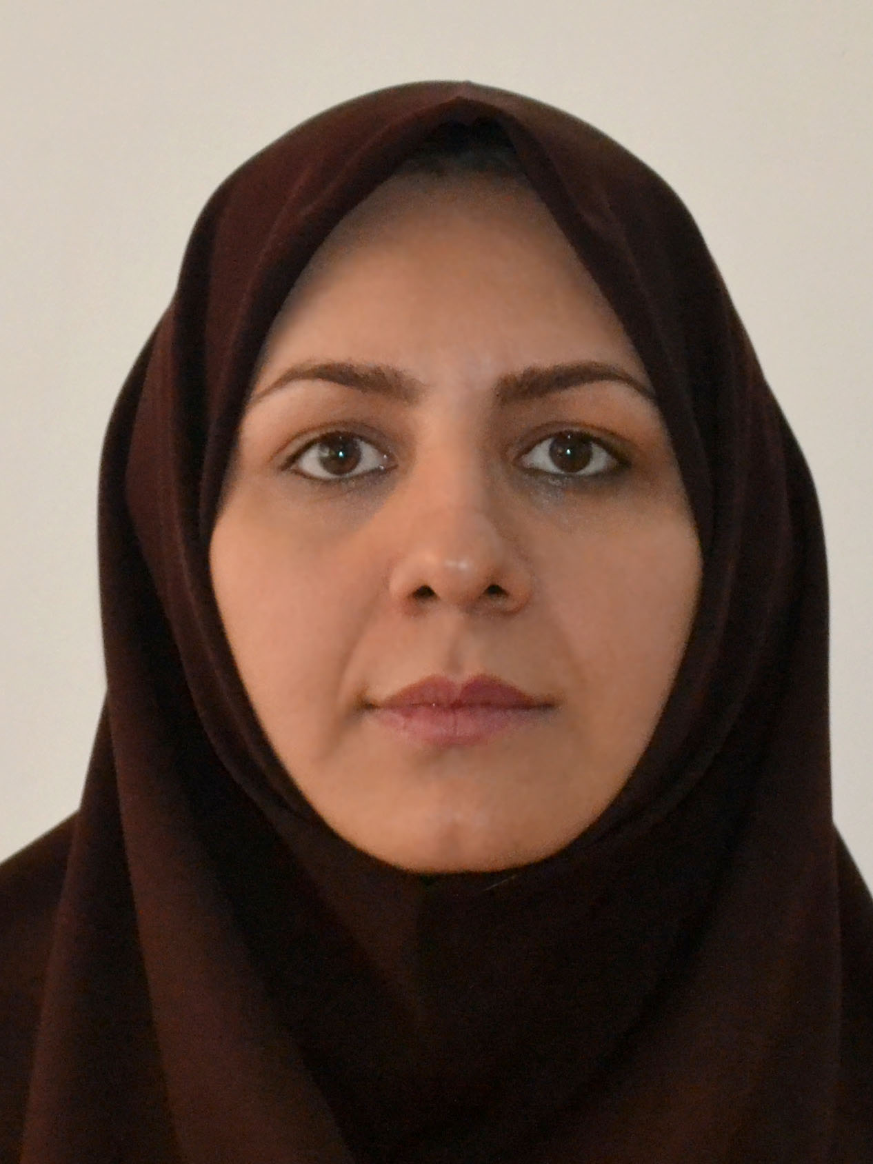 فاطمه امیری