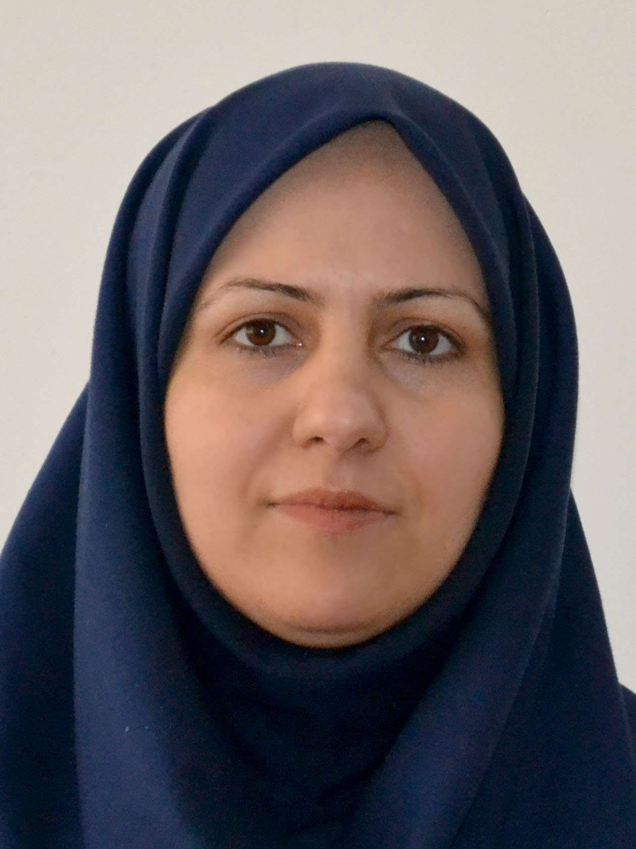 سعیده خراسانی