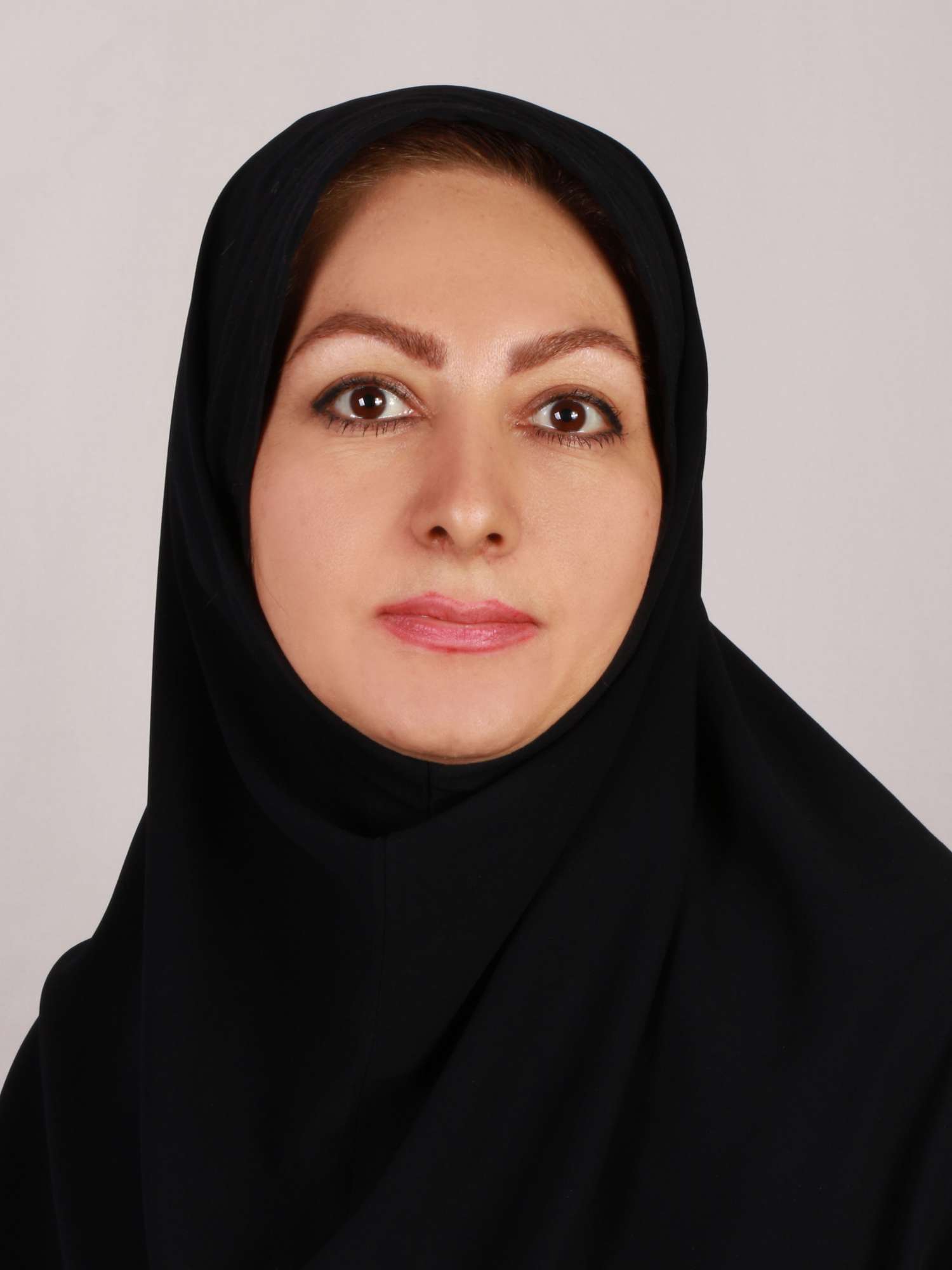 زینب السادات بروهان