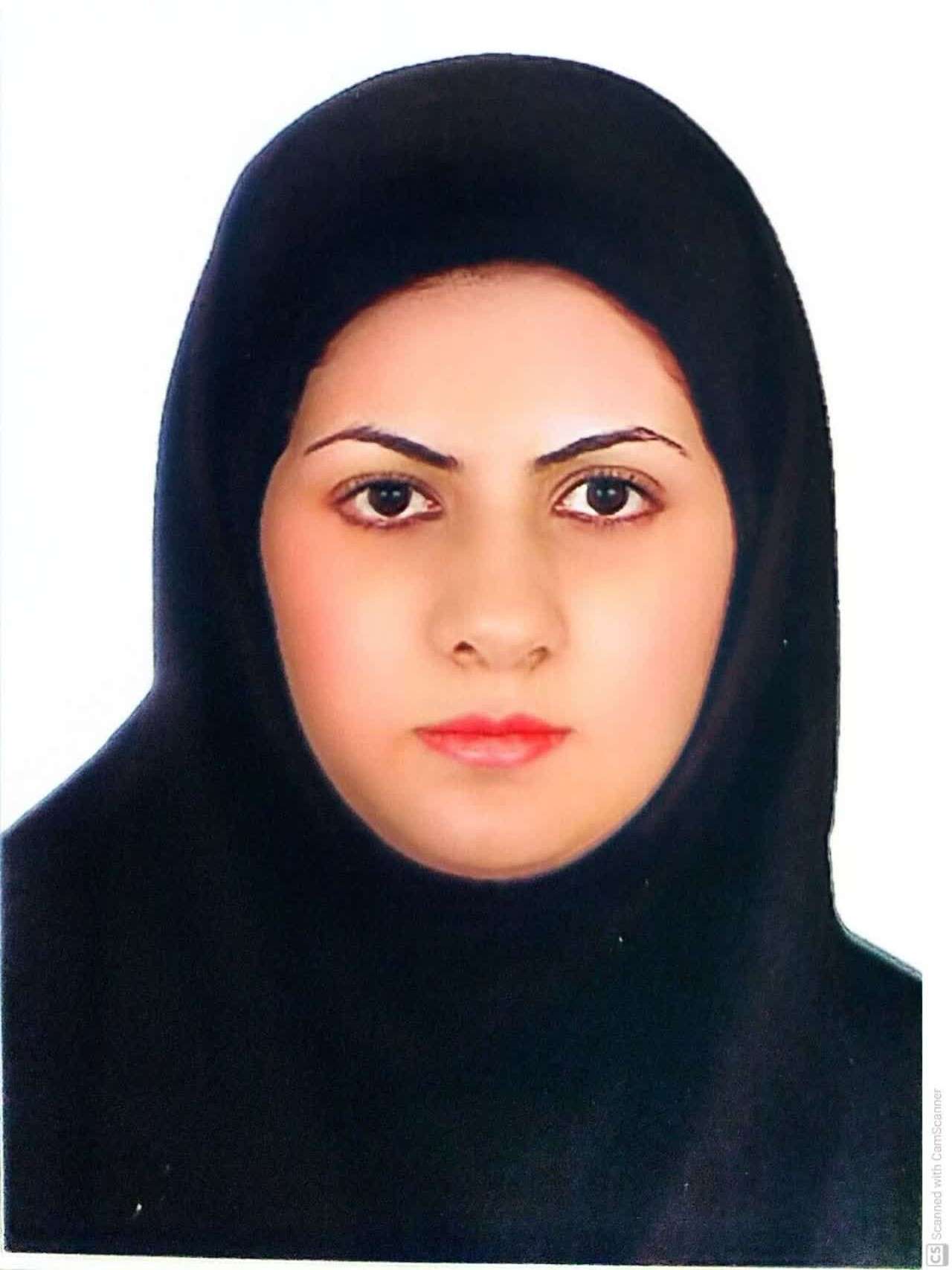 زهرا میرزاباقری