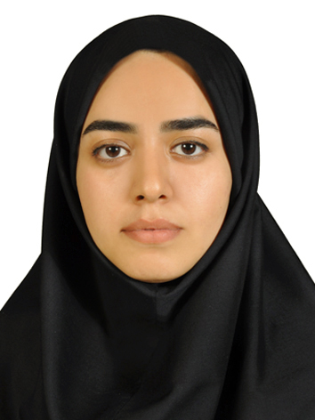 فاطمه السادات زارع