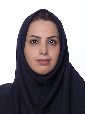 مهدیه دهقان